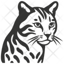 پیش‌نمایش فایل geoffroys-cat-10078869 از پک شگفتی‌های طبیعت ۲