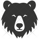پیش‌نمایش فایل grizzly-bear-10078833 از پک شگفتی‌های طبیعت ۲