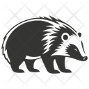 پیش‌نمایش فایل hog-badger-10078828 از پک شگفتی‌های طبیعت ۲