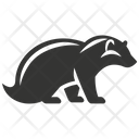 پیش‌نمایش فایل honey-badger-10078825 از پک شگفتی‌های طبیعت ۲