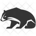 پیش‌نمایش فایل honey-badger-10078826 از پک شگفتی‌های طبیعت ۲