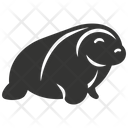 پیش‌نمایش فایل manatee-10078818 از پک شگفتی‌های طبیعت ۲