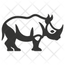 پیش‌نمایش فایل rhinoceros-10078797 از پک شگفتی‌های طبیعت ۲