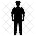 پیش‌نمایش فایل police-officer-10293503 از پک حرفه