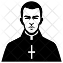 پیش‌نمایش فایل priest-10293504 از پک حرفه