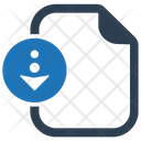 پیش‌نمایش فایل file-import از پک پایه ۱