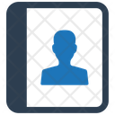 پیش‌نمایش فایل contact-book-161 از پک پایه ۲