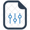 پیش‌نمایش فایل file-refine از پک پایه ۲