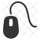 پیش‌نمایش فایل computer-mouse-250 از پک آیکن‌های پایه ۱