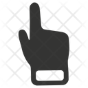پیش‌نمایش فایل finger-202 از پک آیکن‌های پایه ۱
