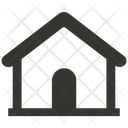 پیش‌نمایش فایل home-1943 از پک آیکن‌های پایه ۱