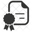 پیش‌نمایش فایل licence-13 از پک آیکن‌های پایه ۱