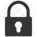 پیش‌نمایش فایل lock-2100 از پک آیکن‌های پایه ۱