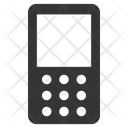 پیش‌نمایش فایل cellphone-49 از پک آیکن‌های پایه ۲