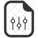 پیش‌نمایش فایل file-refine-1 از پک آیکن‌های پایه ۲
