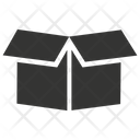پیش‌نمایش فایل open-box-29 از پک آیکن‌های پایه ۲