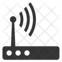 پیش‌نمایش فایل router-506 از پک آیکن‌های پایه ۲