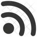 پیش‌نمایش فایل rss-feed-7 از پک آیکن‌های پایه ۲