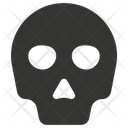 پیش‌نمایش فایل skull-776 از پک آیکن‌های پایه ۲