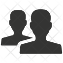 پیش‌نمایش فایل users-256 از پک آیکن‌های پایه ۲