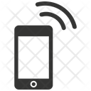 پیش‌نمایش فایل wifi-connectiviy از پک آیکن‌های پایه ۲