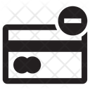 پیش‌نمایش فایل remove-card-1480021 از پک امور مالی و پول