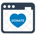 پیش‌نمایش فایل online-donate-1492006 از پک خیریه و کمک مالی ۲