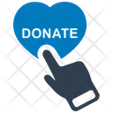 پیش‌نمایش فایل online-donate-money-1492001 از پک خیریه و کمک مالی ۲