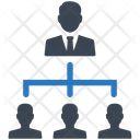 پیش‌نمایش فایل business-hierarchy-1576524 از پک مجموعه کسب‌وکار ۱