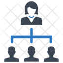 پیش‌نمایش فایل business-hierarchy-1576525 از پک مجموعه کسب‌وکار ۱