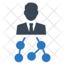 پیش‌نمایش فایل business-hierarchy-1576527 از پک مجموعه کسب‌وکار ۱