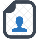 پیش‌نمایش فایل employee-profile-1576570 از پک مجموعه کسب‌وکار ۱