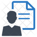 پیش‌نمایش فایل employee-profile-1576582 از پک مجموعه کسب‌وکار ۱