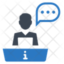 پیش‌نمایش فایل information-desk-1576889 از پک کسب‌وکار – مجموعه ۲