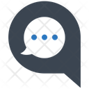 پیش‌نمایش فایل conversation-speech-2155959 از پک کسب و کار
