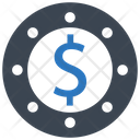 پیش‌نمایش فایل dollar-coin-2155925 از پک کسب و کار