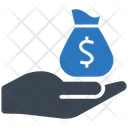 پیش‌نمایش فایل give-money-2155929 از پک کسب و کار