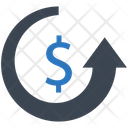 پیش‌نمایش فایل money-return-2155918 از پک کسب و کار