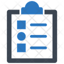 پیش‌نمایش فایل survey-list-2155903 از پک کسب و کار