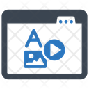 پیش‌نمایش فایل web-content-2155943 از پک کسب و کار