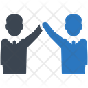 پیش‌نمایش فایل business-partnership-2150326 از پک کسب و کار