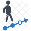 پیش‌نمایش فایل career-up-2150283 از پک کسب و کار