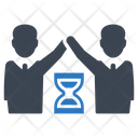 پیش‌نمایش فایل employee-time-management-2150321 از پک کسب و کار