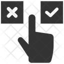 پیش‌نمایش فایل yes-or-no-decision-2156013 از پک کسب و کار