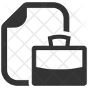 پیش‌نمایش فایل job-letter-2156063 از پک کسب و کار