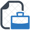 پیش‌نمایش فایل job-letter-2150456 از پک کسب و کار