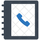 پیش‌نمایش فایل phone-book-2150461 از پک کسب و کار