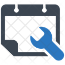 پیش‌نمایش فایل schedule-plan-2150460 از پک کسب و کار