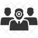 پیش‌نمایش فایل target-human-resource-2156123 از پک کسب و کار