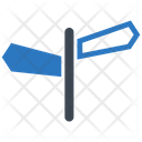 پیش‌نمایش فایل direction-board-2150494 از پک کسب و کار